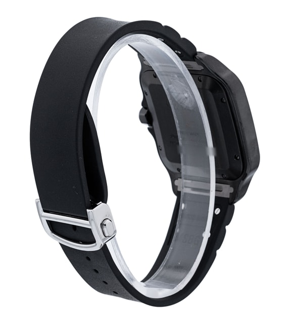 Cartier Santos WSSA0039 Image 3